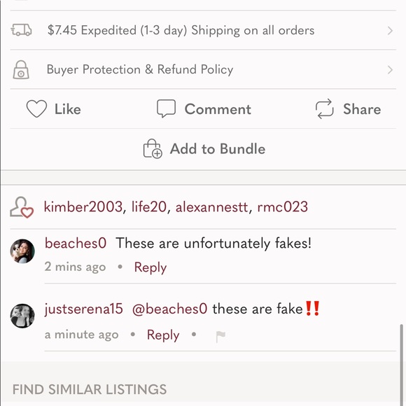 ‼️SCAMMER ALERT‼️Pls share!! - Picture 3 of 5